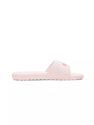 PUMA | Pantoufles de bain pour femmes Cool Cat 2.0 | rosa